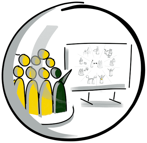 Führungskräfteworkshop Führungskräfteworkshop