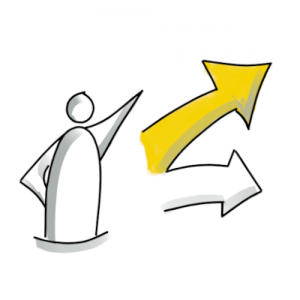 Unternehmensvision