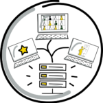 Bubble_Onlearnserver-fa-Koop