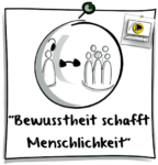 Bewusstheit-schafft-Menschlichkeit-Titelbild Bewusstheit-schafft-Menschlichkeit-Titelbild