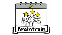 Braintrain-Eventbild