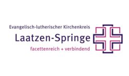 Kirchenkreis Laatzen-Springe_Logo